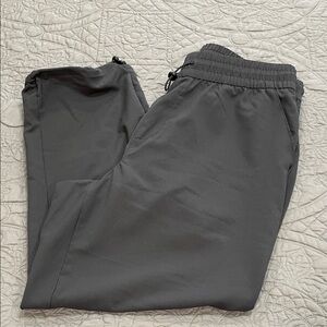 Xersion Gray Joggers M